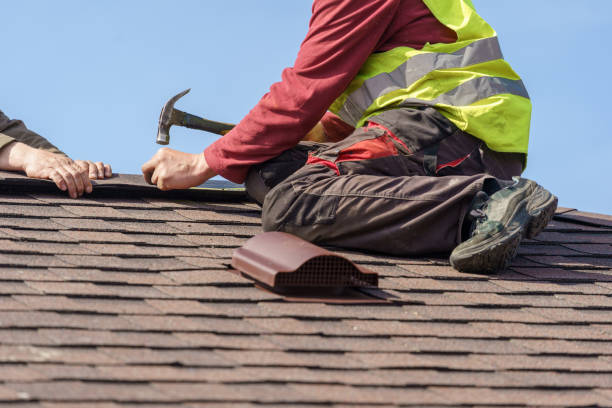 Best Sealant for Roof  in Marion, WI