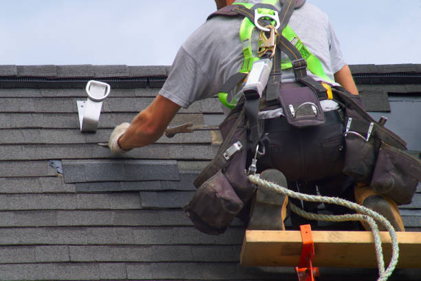 Best Roof Restoration Services  in Marion, WI
