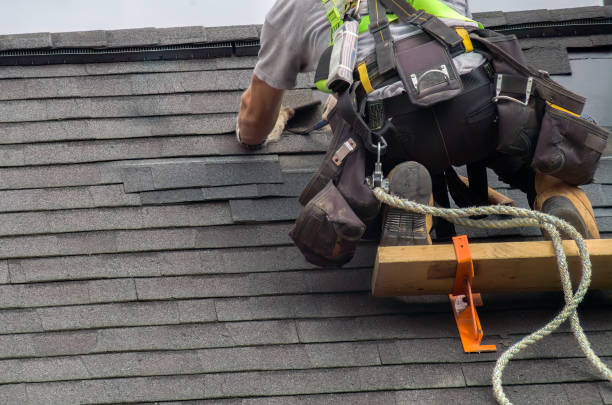 Best New Roof Installation  in Marion, WI