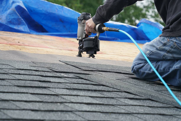 Best Residential Roofing Contractor  in Marion, WI