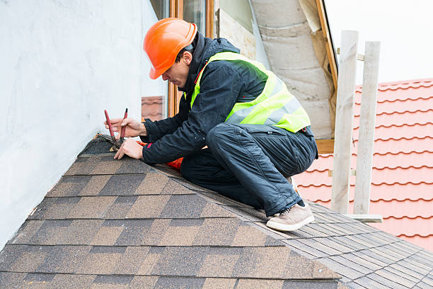 Best Roof Replacement Cost  in Marion, WI