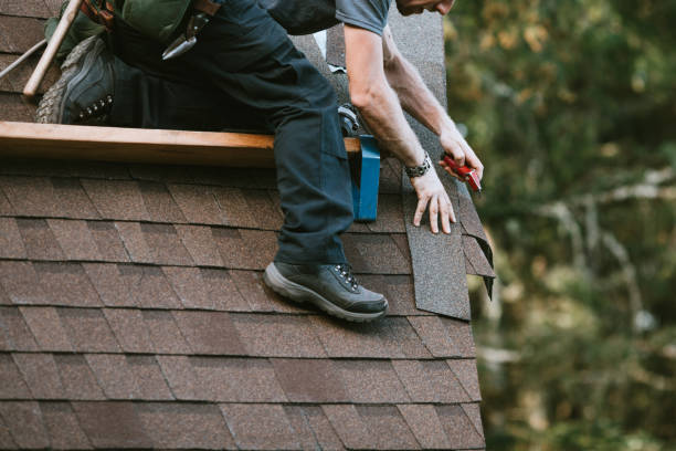 Best New Roof Installation  in Marion, WI