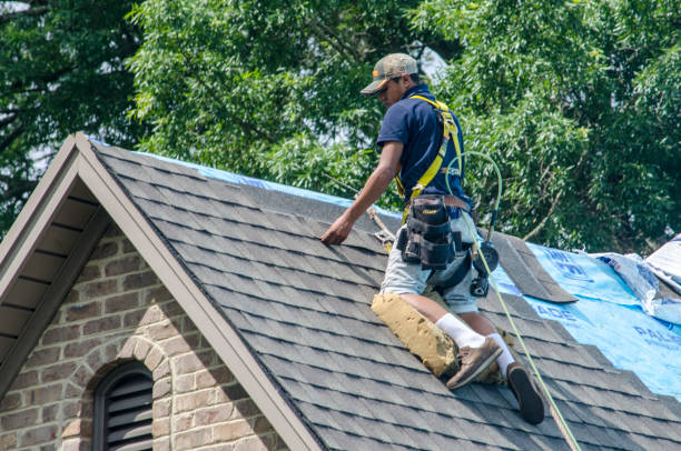 Best Affordable Roofing Company  in Marion, WI